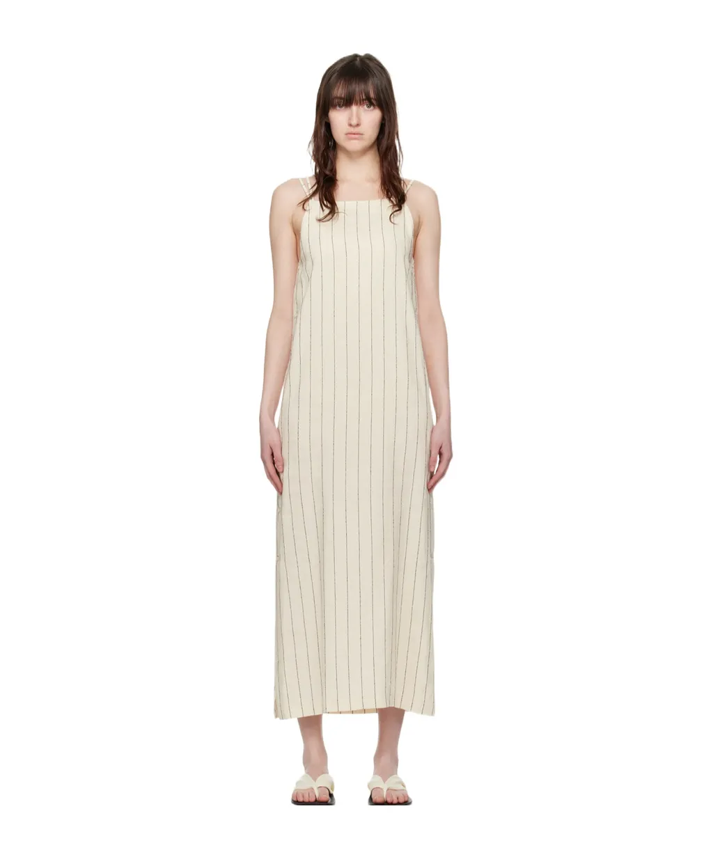 Striped Dress