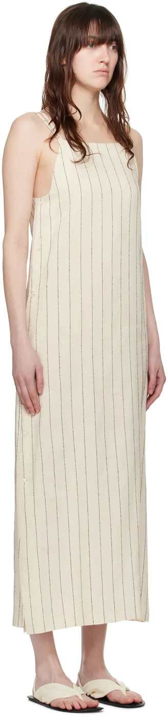 Striped Dress