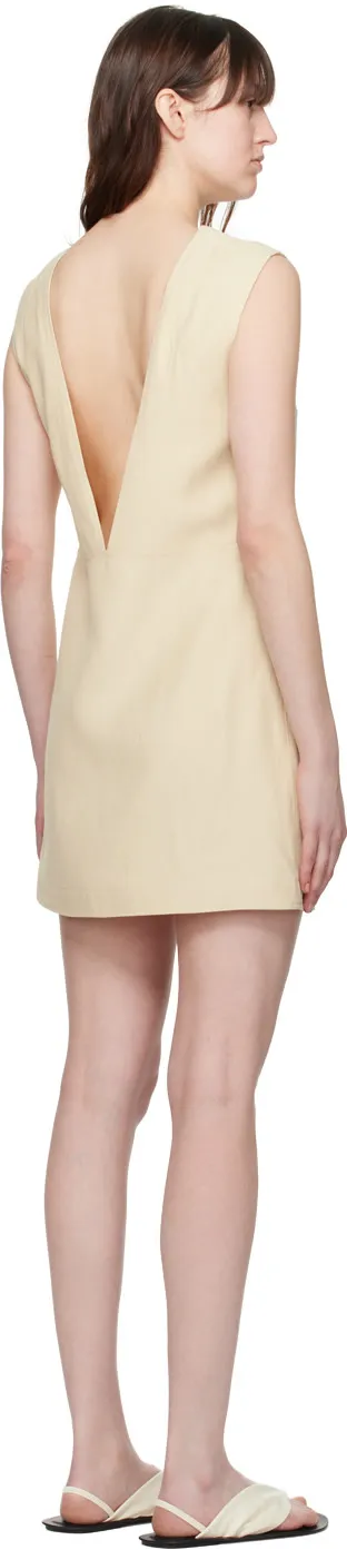 Round Neck Dress
