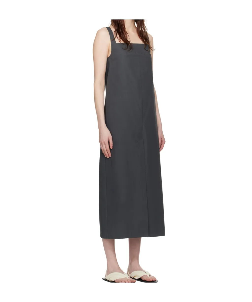Sleeveless Dress
