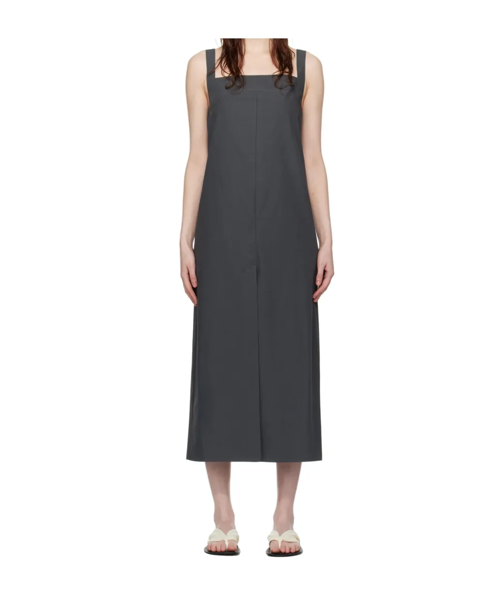 Sleeveless Dress