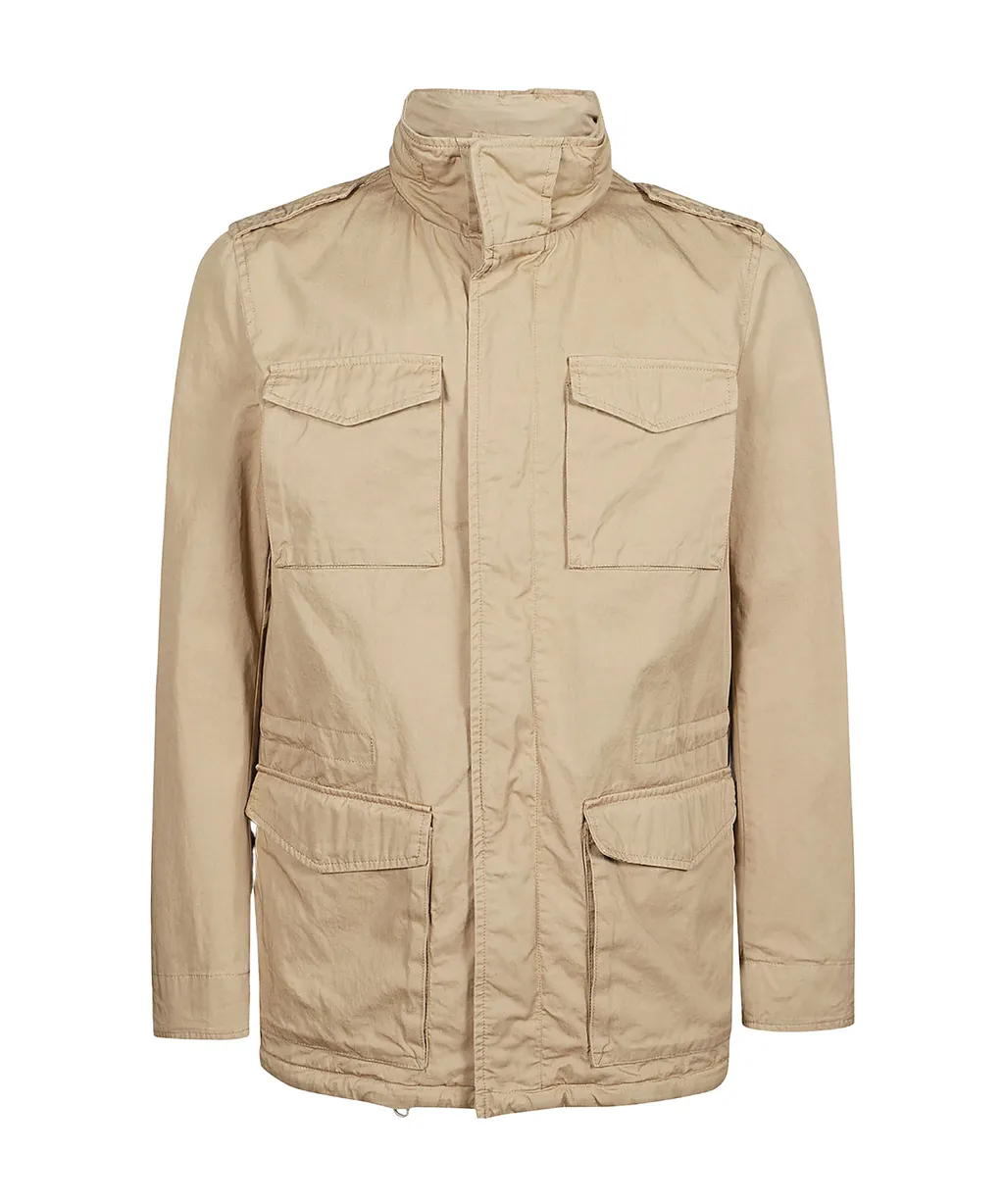 Tigri Jacket