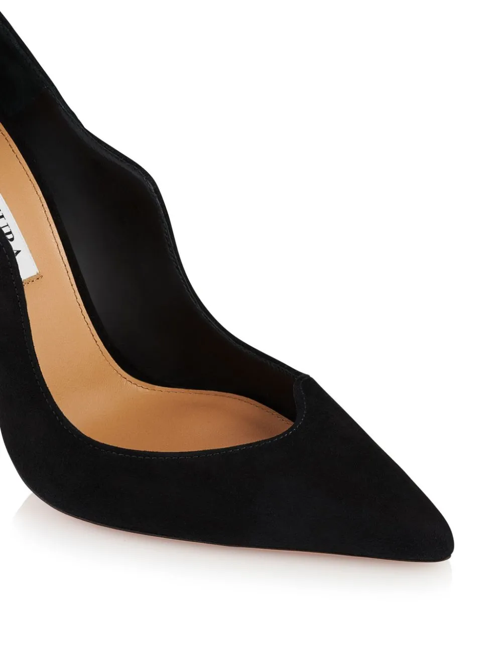 Artiste Pump 105