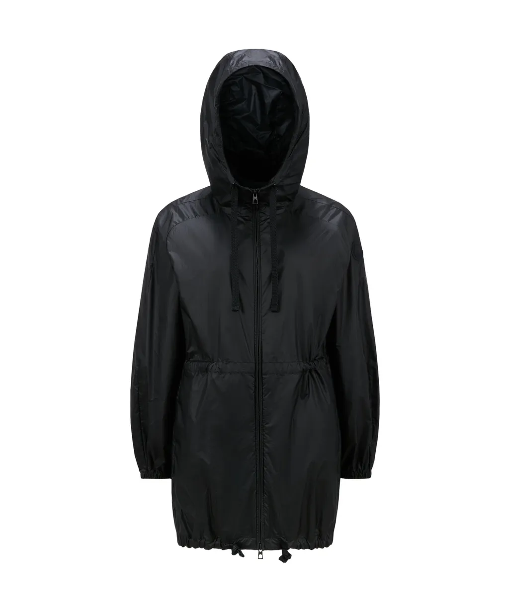 Airelle Hooded Jacket