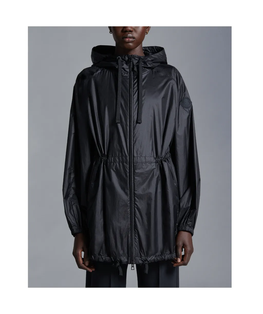 Airelle Hooded Jacket