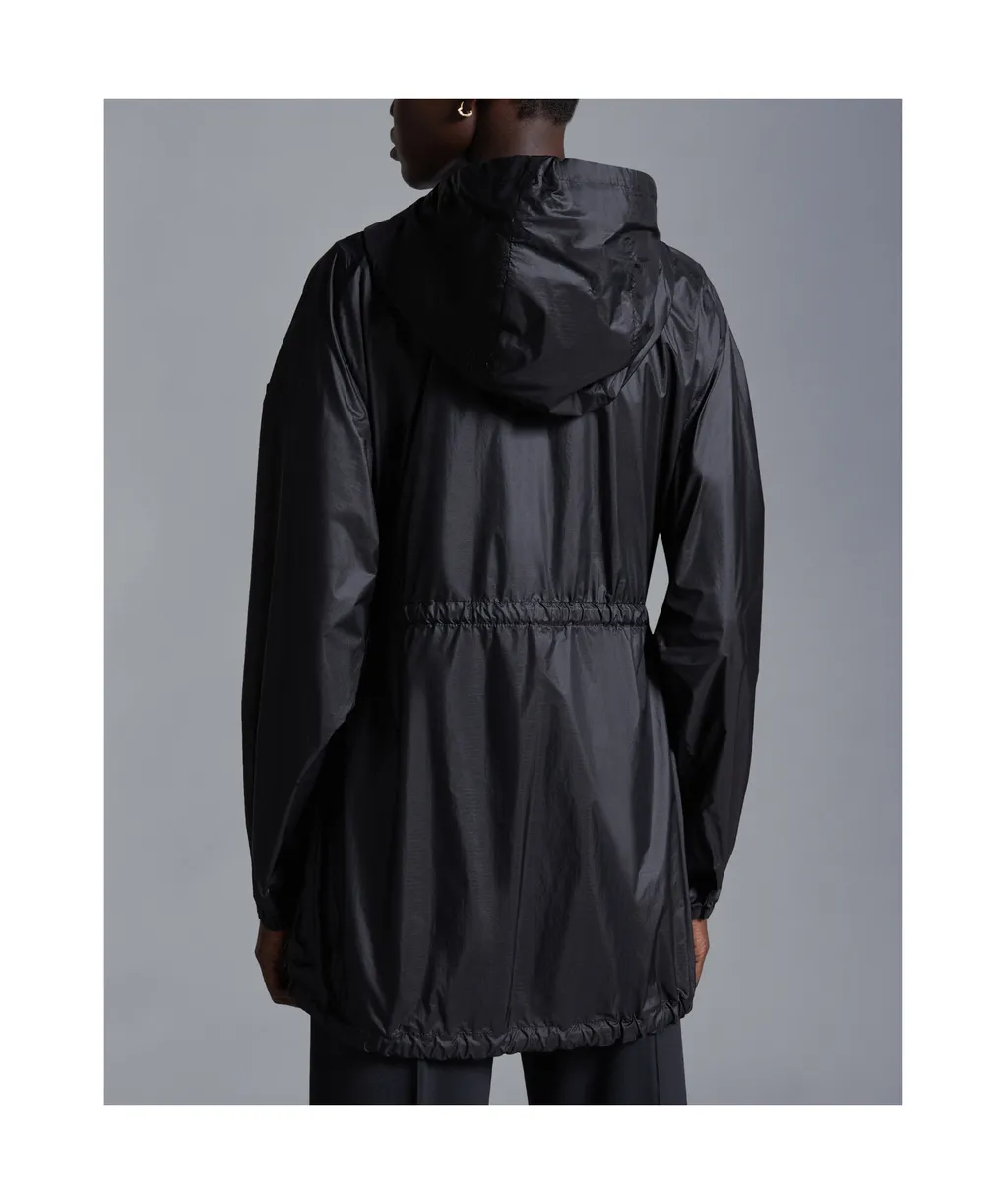 Airelle Hooded Jacket
