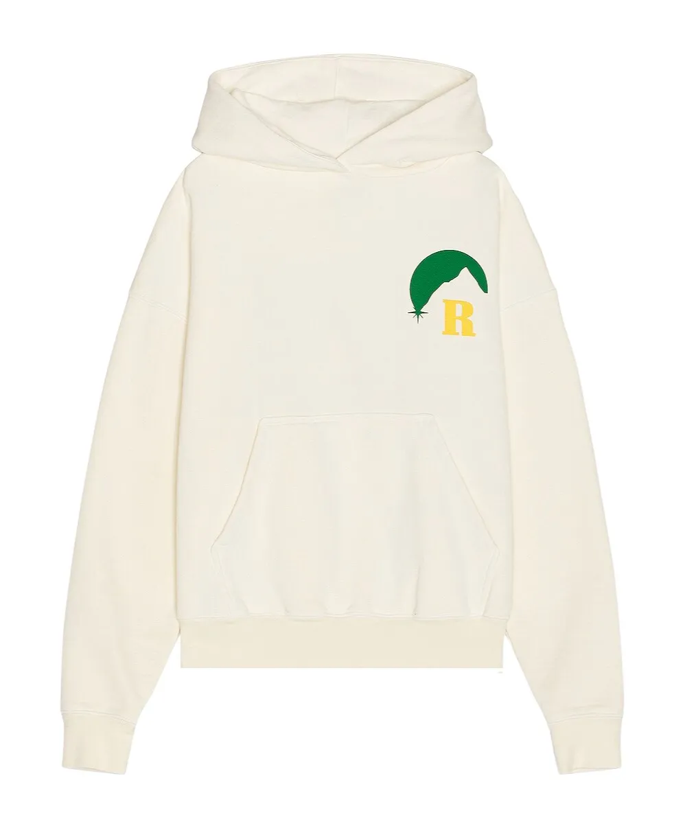 Long-Sleeved Sweater