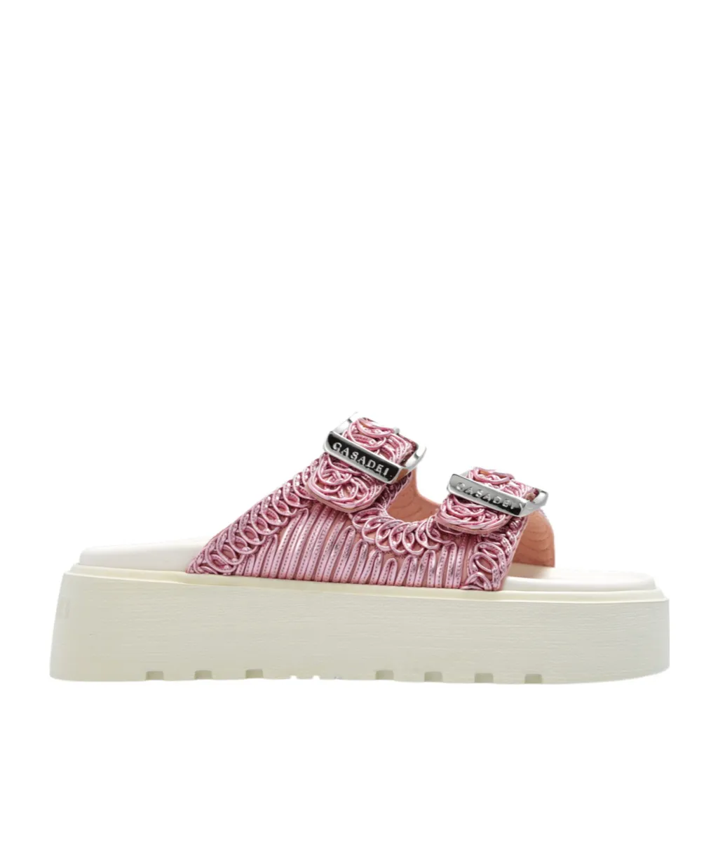 Casadei Birky Ale Slides