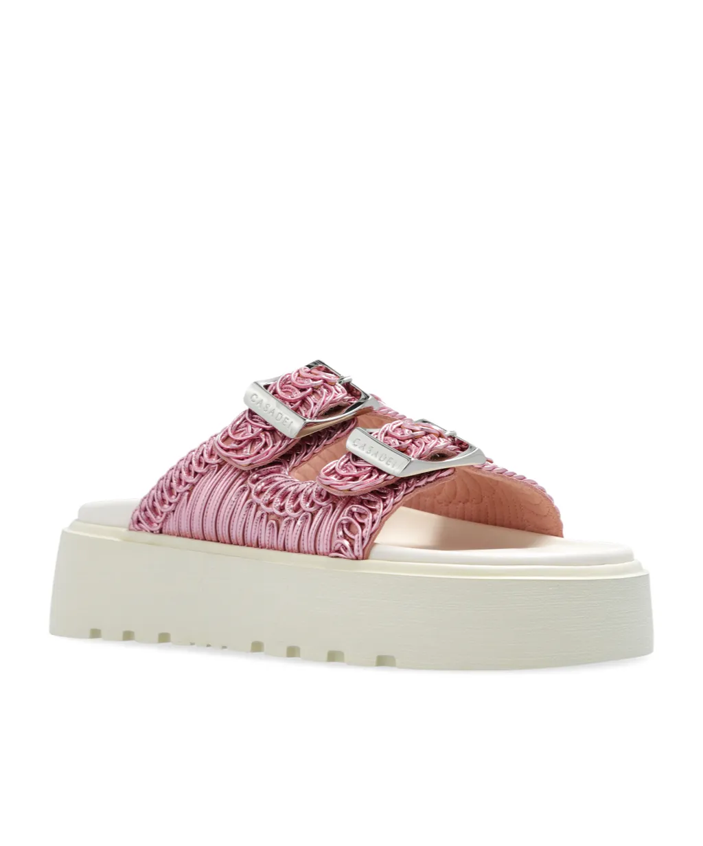 Casadei Birky Ale Slides