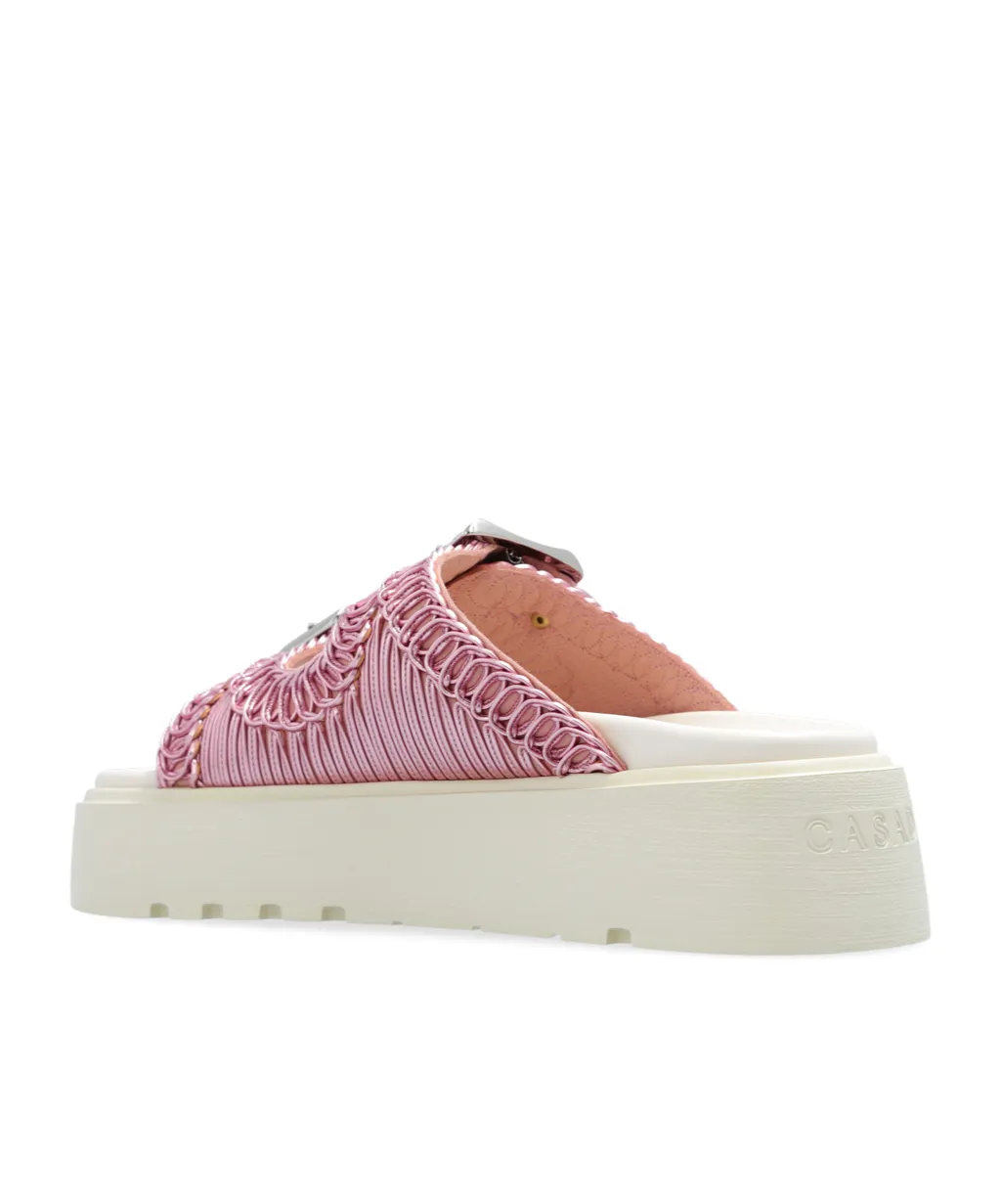 Casadei Birky Ale Slides