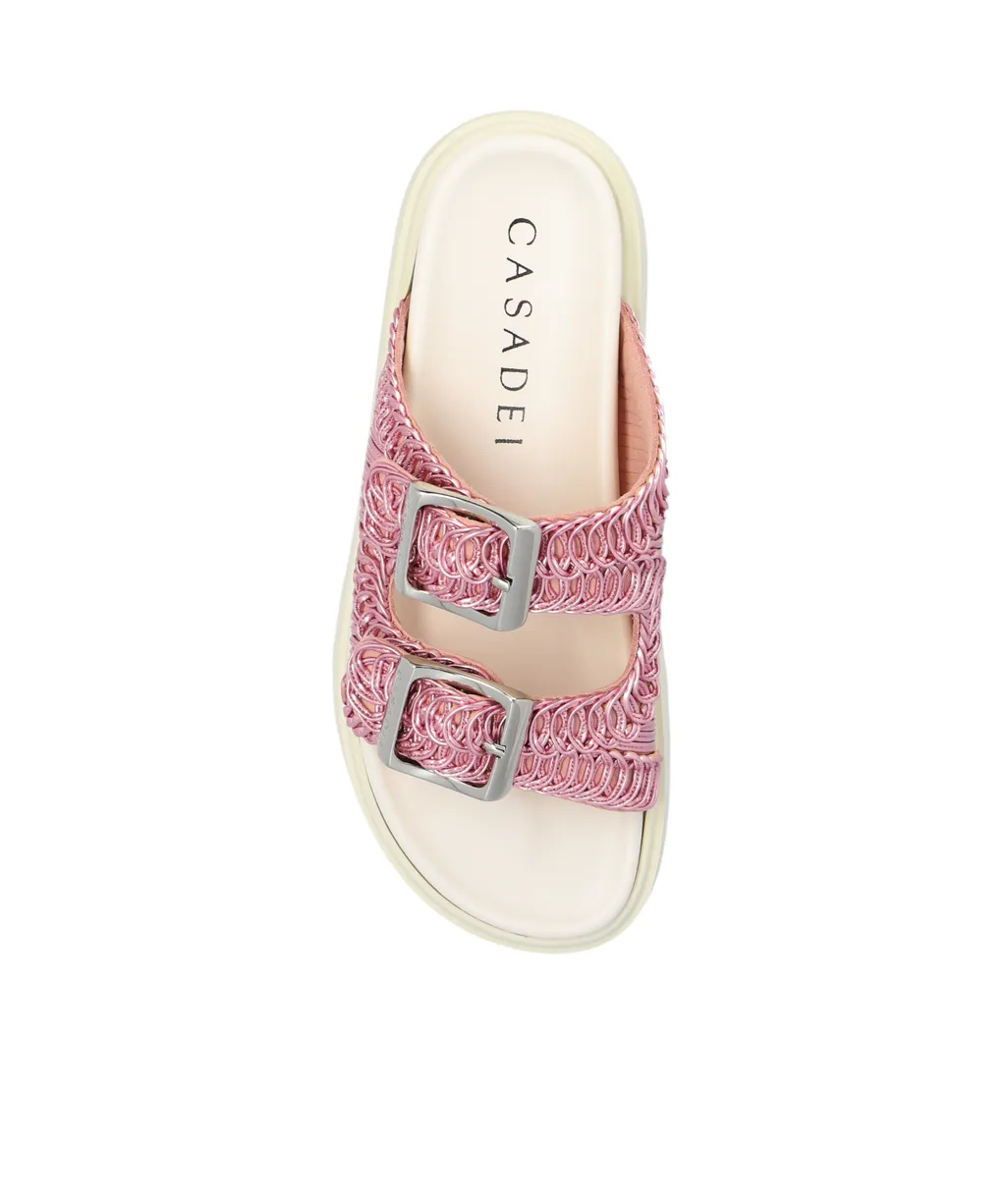 Casadei Birky Ale Slides
