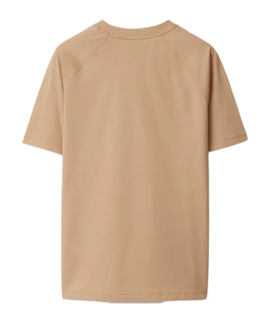 Item O-Neck Short-Sleeved T-Shirt