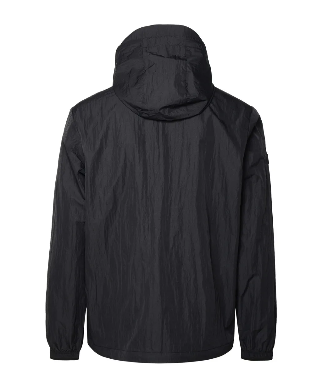 Hooded Casual Jacket