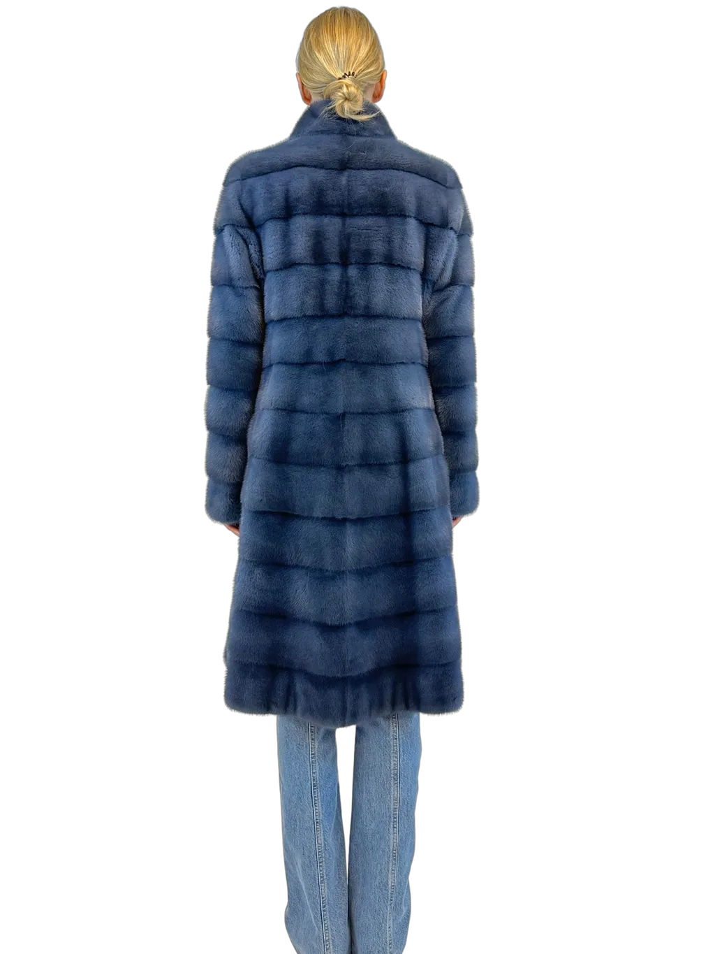 Long-Sleeved Fur