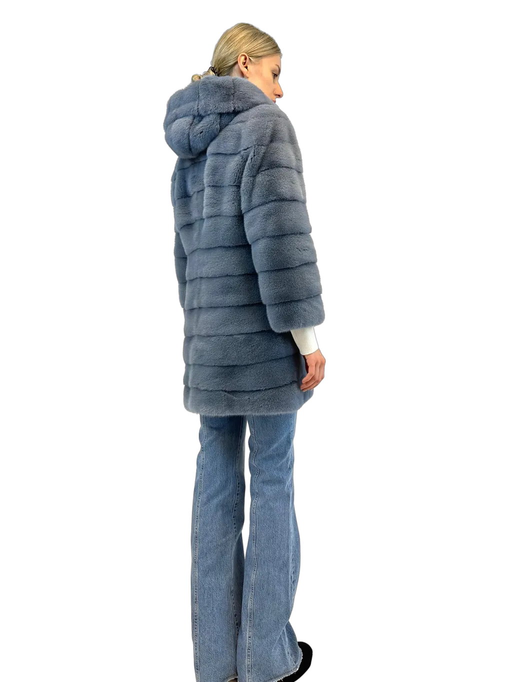 Hooded Fur