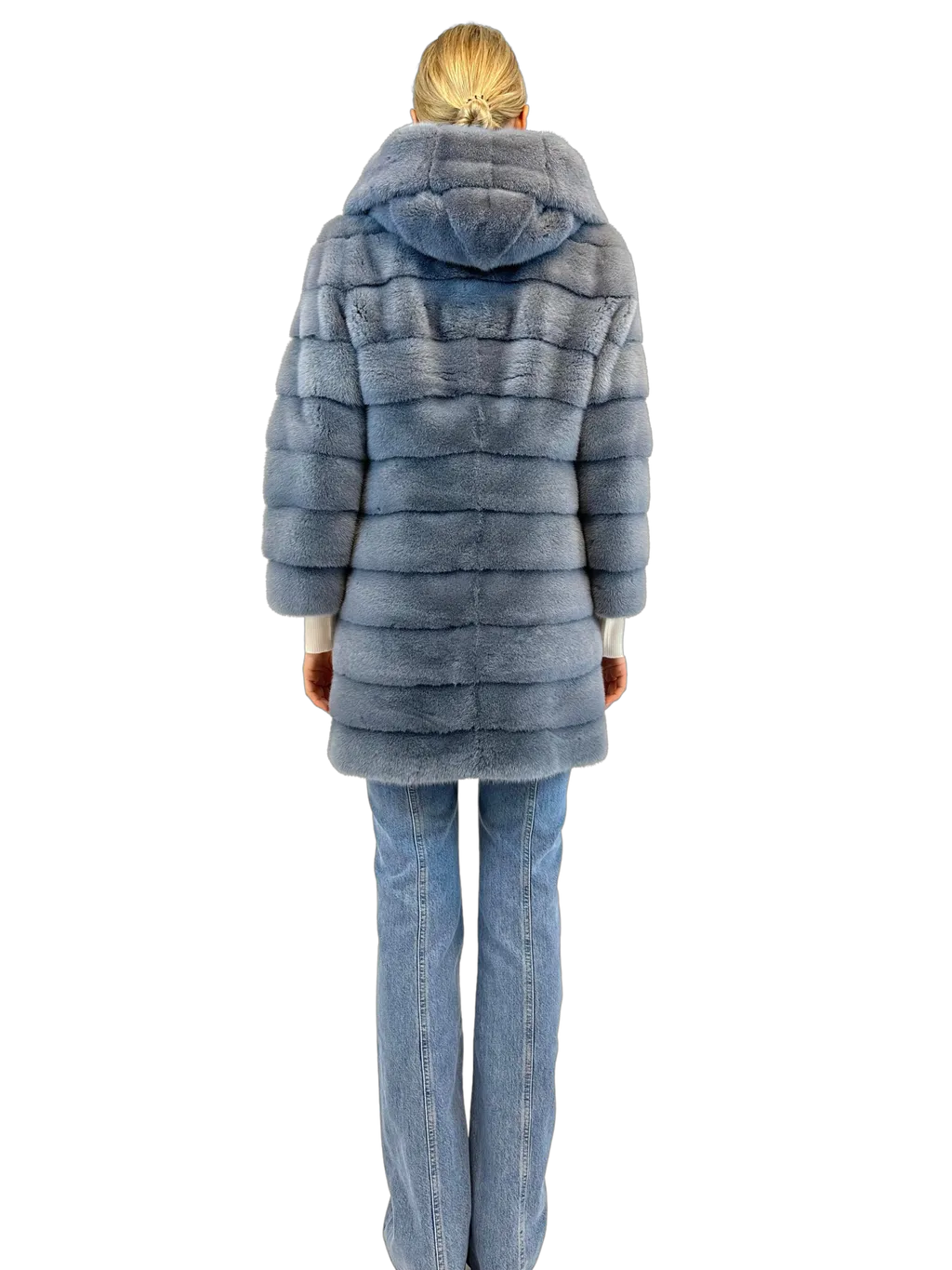 Hooded Fur