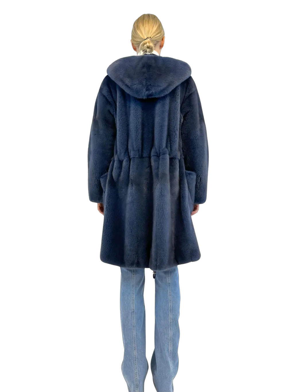 Hooded Fur
