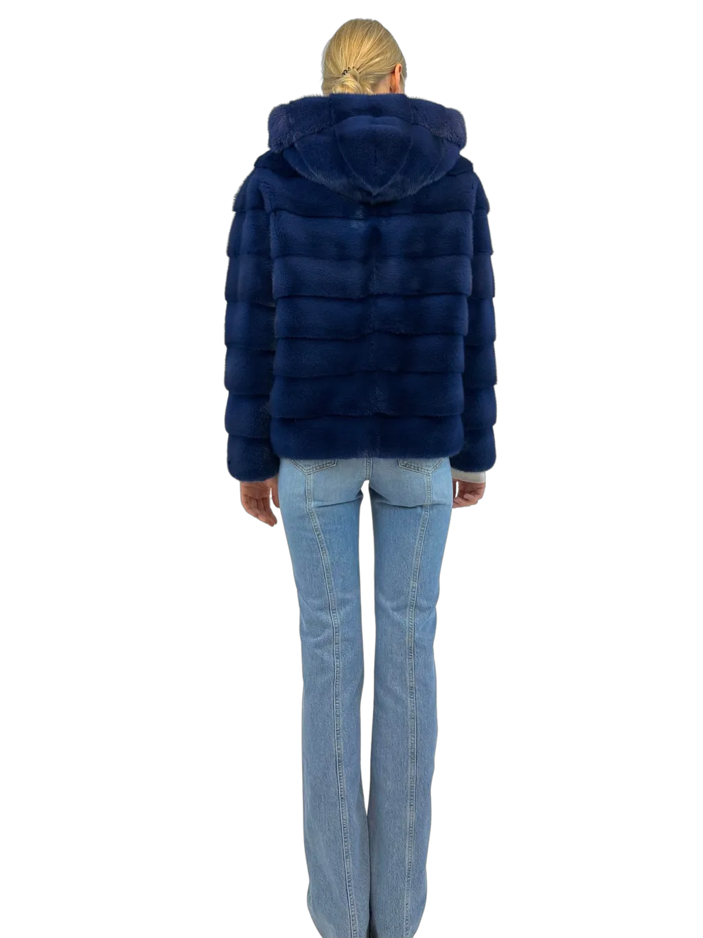 Hooded Fur