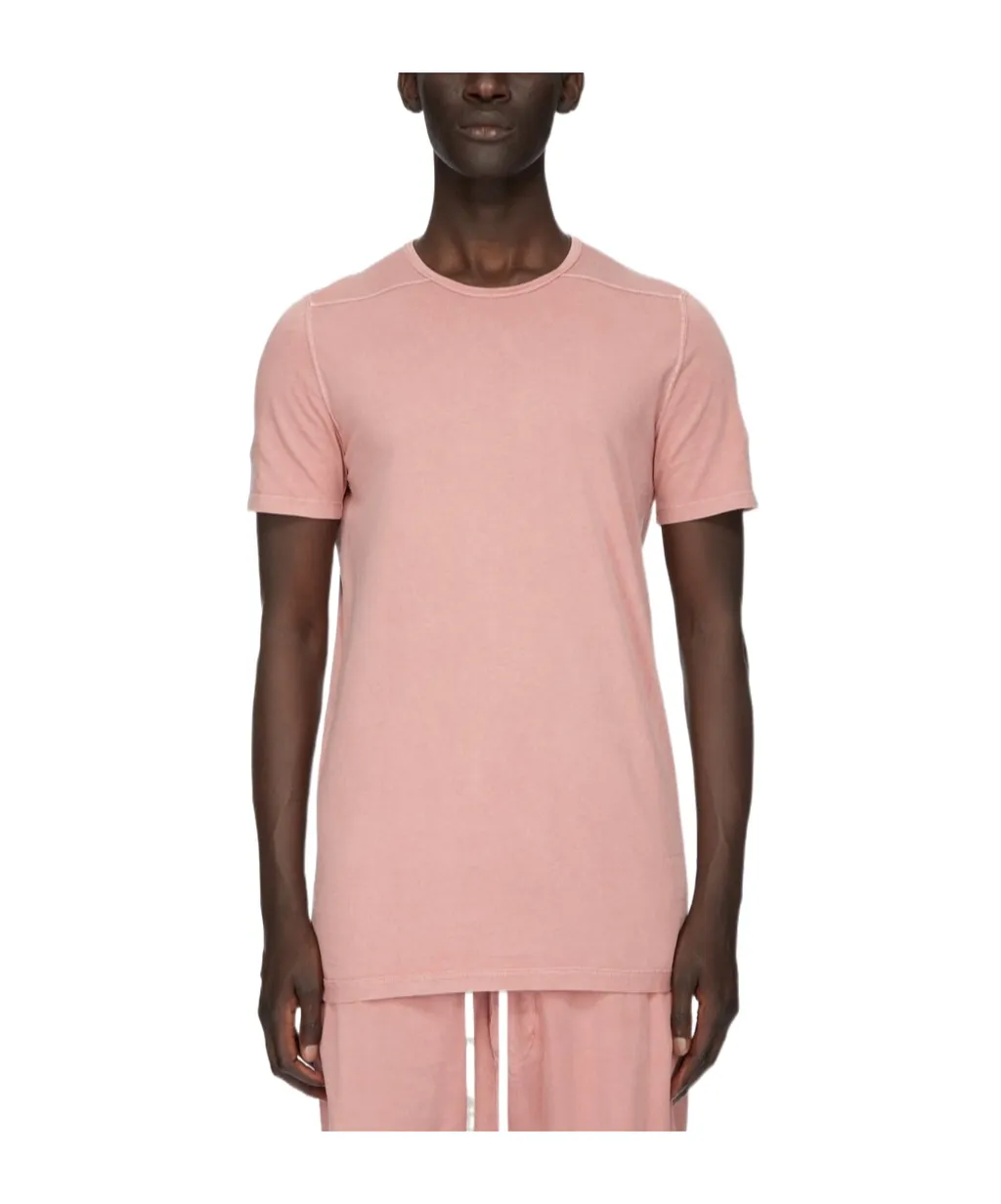 Rick Owens Drkshdw Level T Jersey T-Shirt