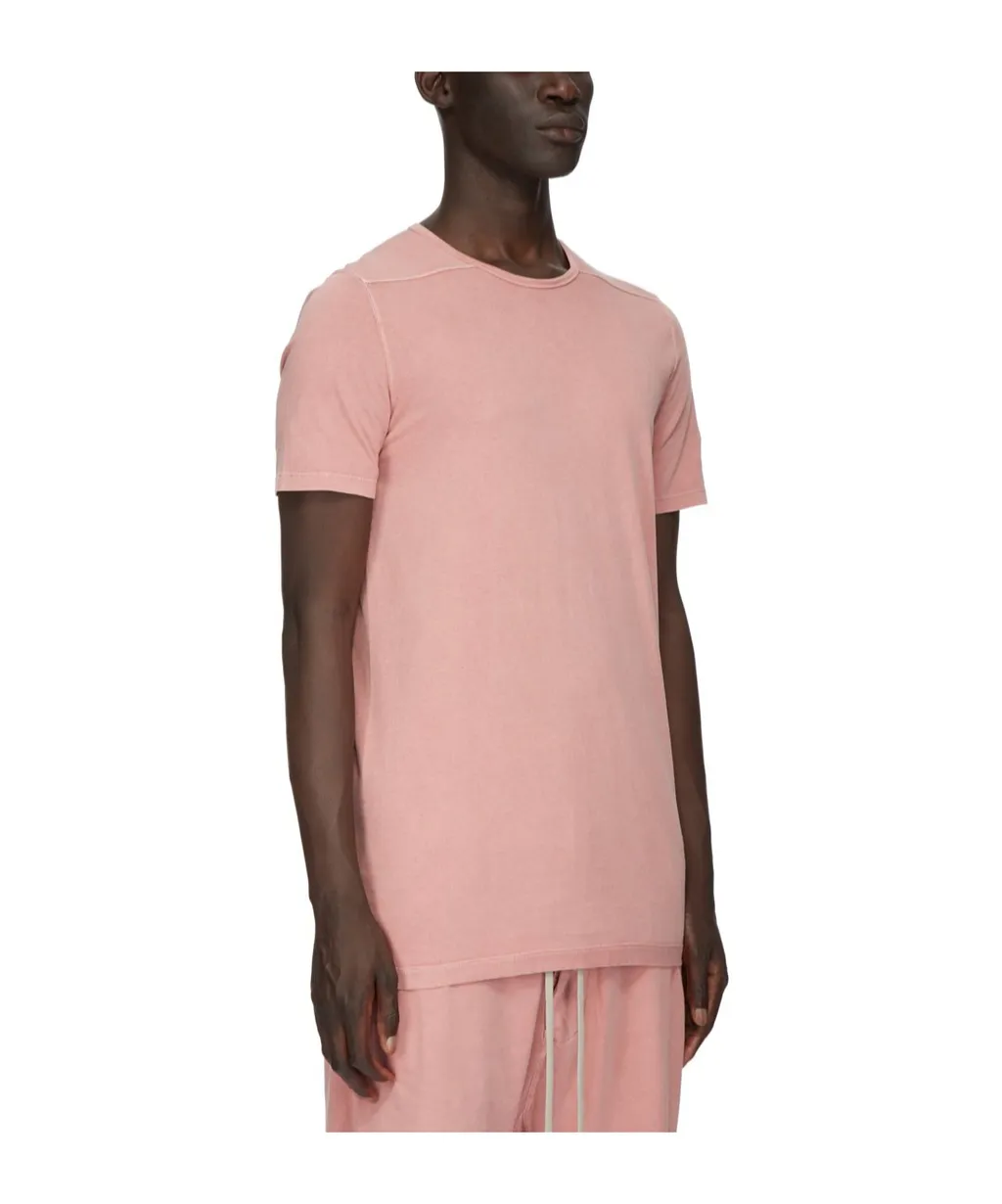 Rick Owens Drkshdw Level T Jersey T-Shirt