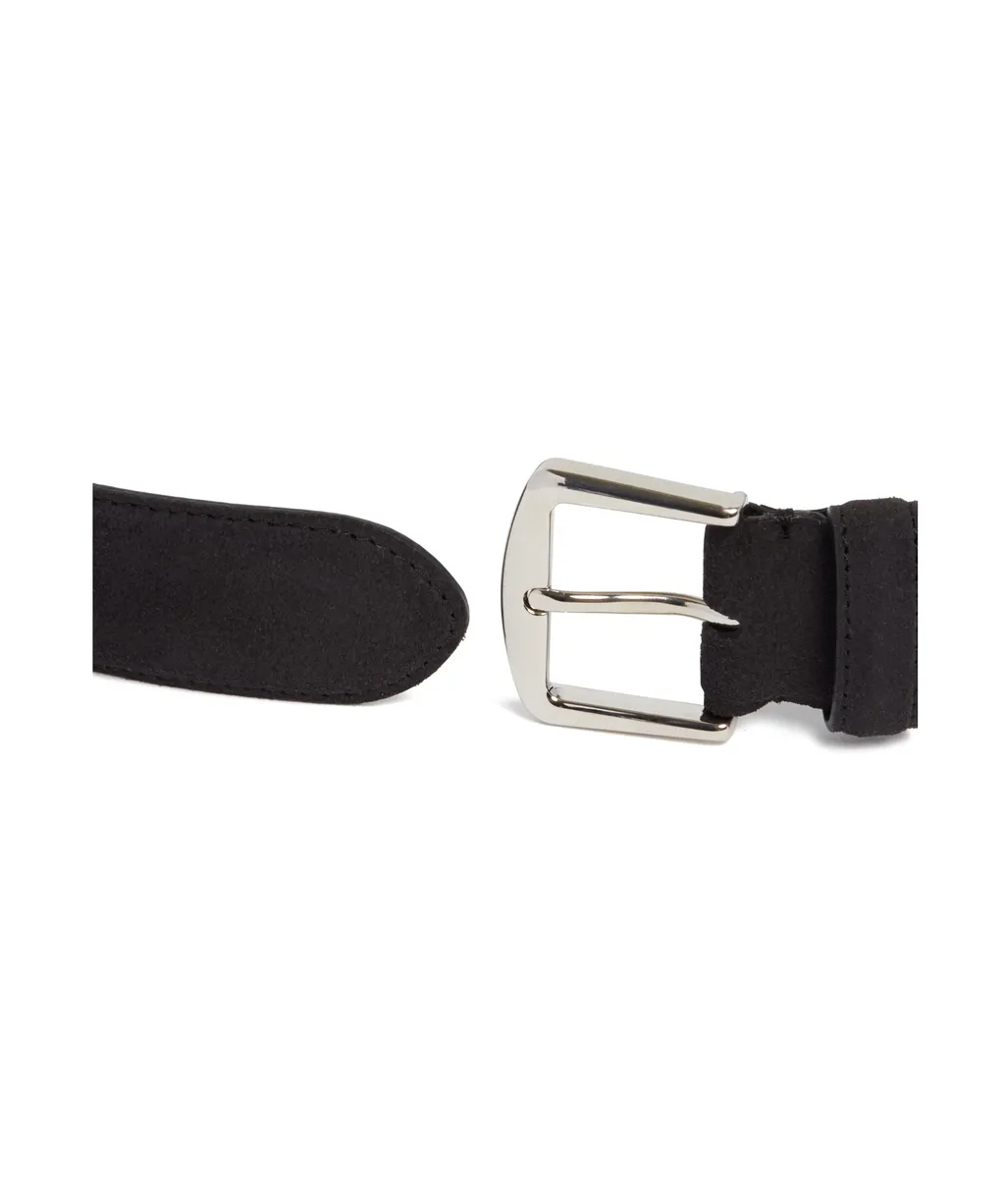 Buckle Belt