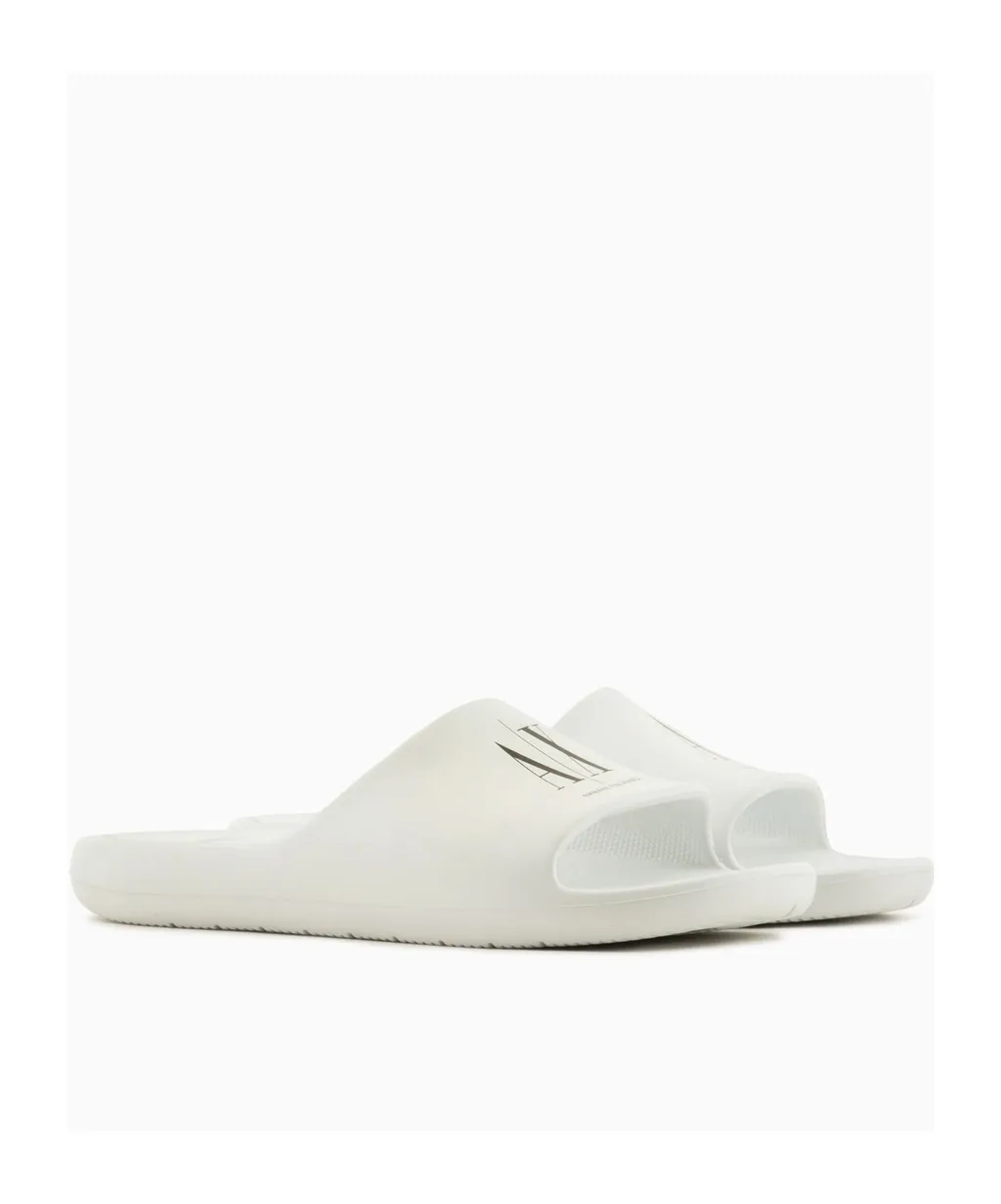 Logo Slippers
