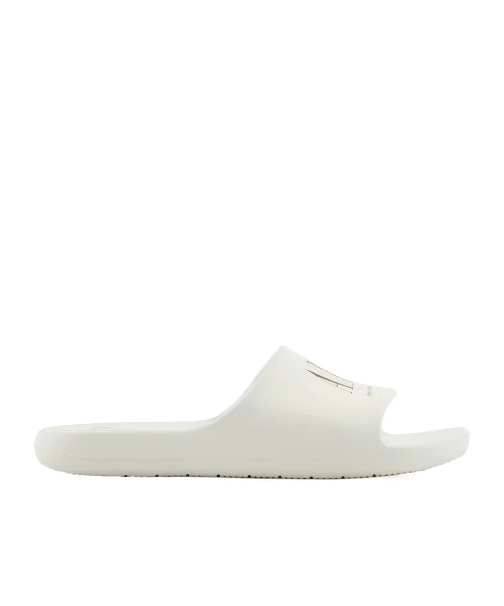 Logo Slippers