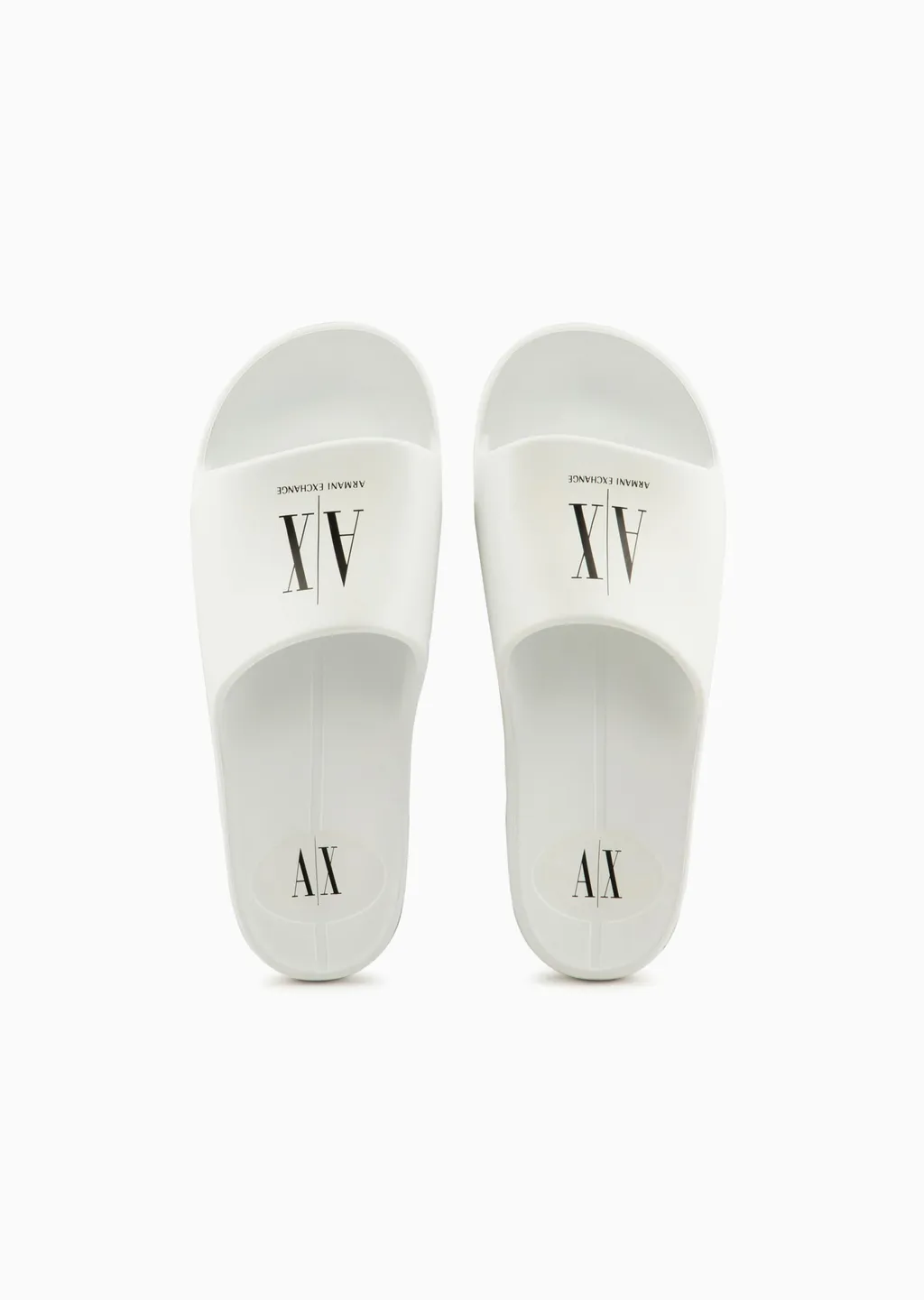 Logo Slippers
