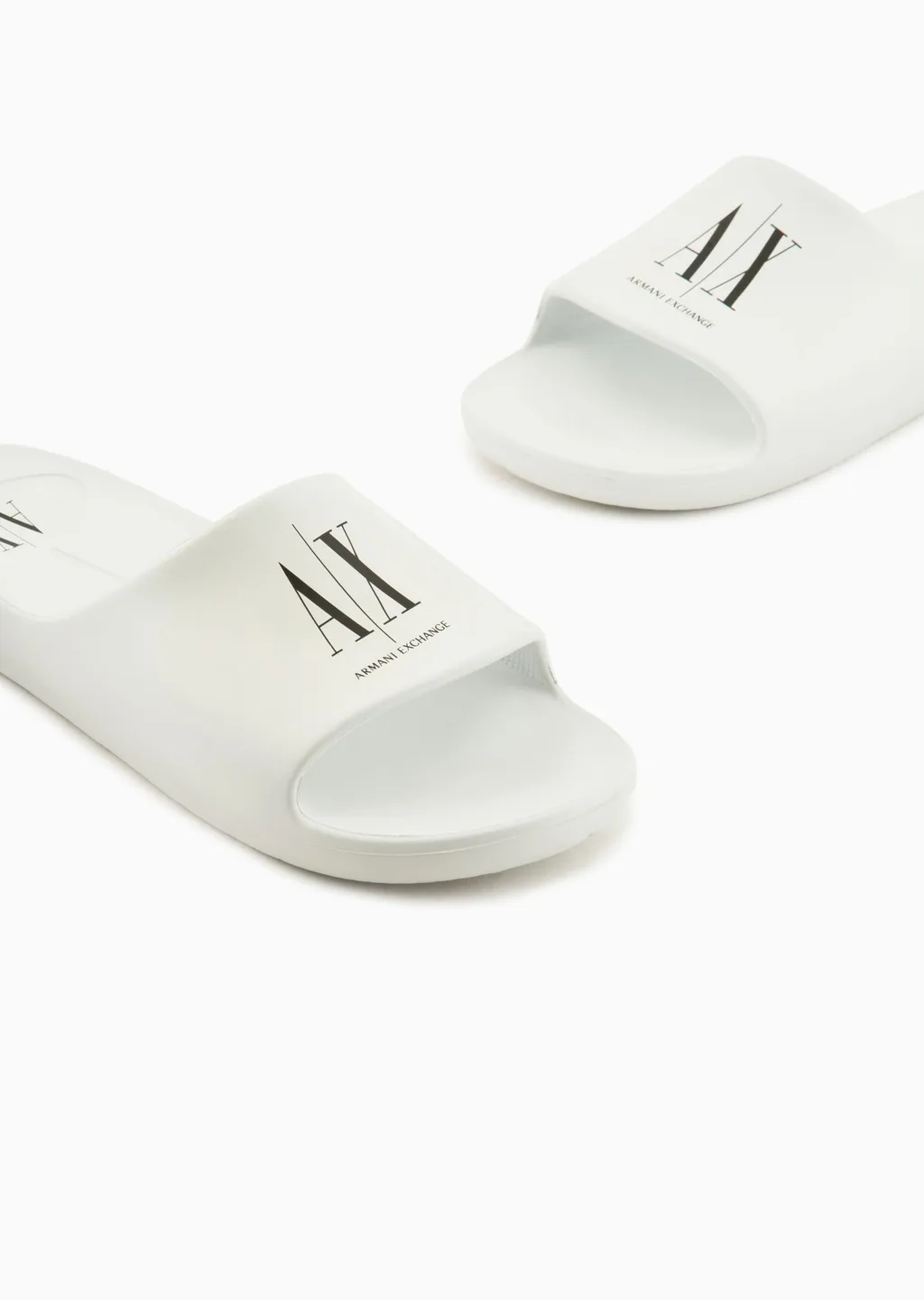 Logo Slippers