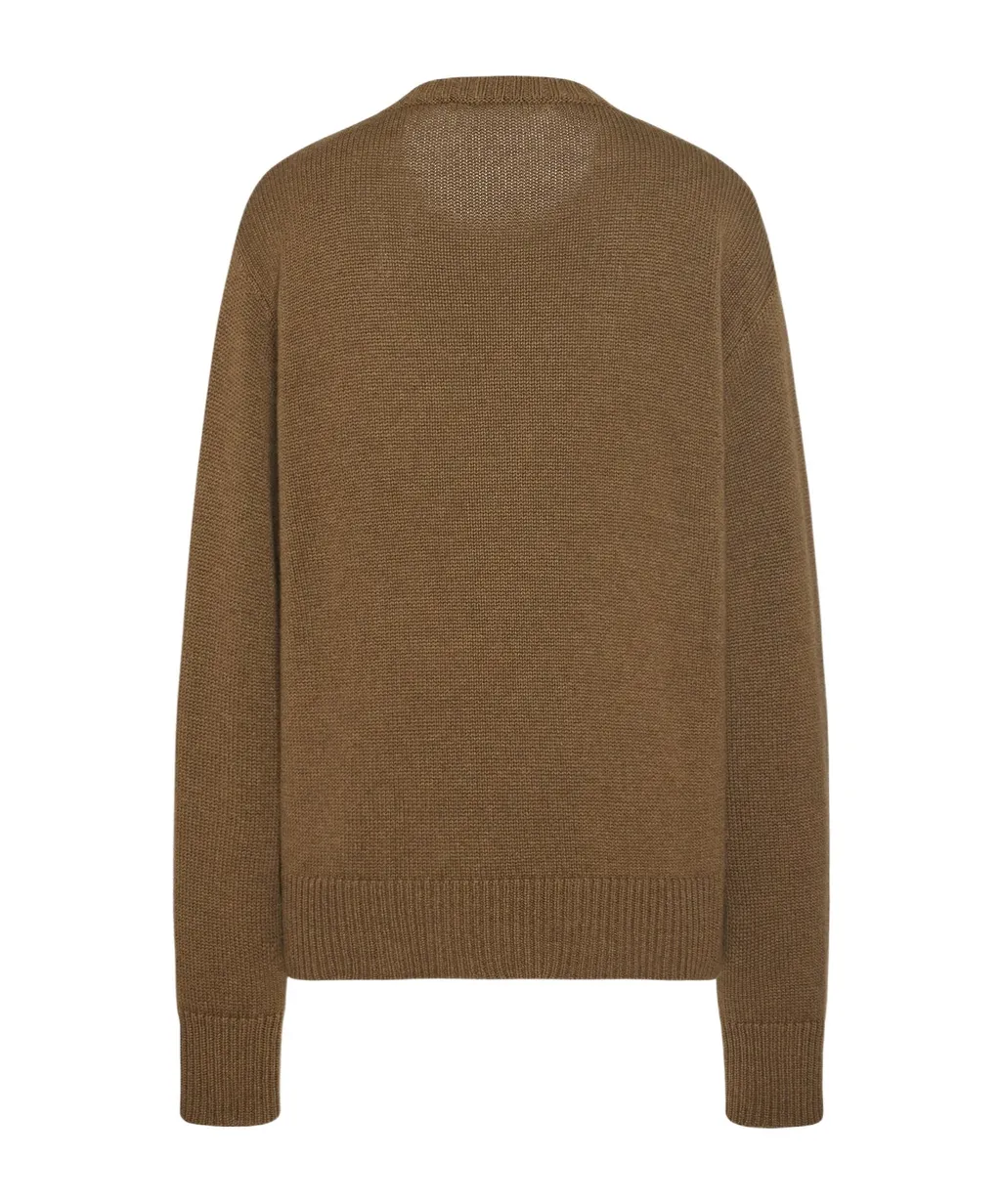 Cashmere Sweater