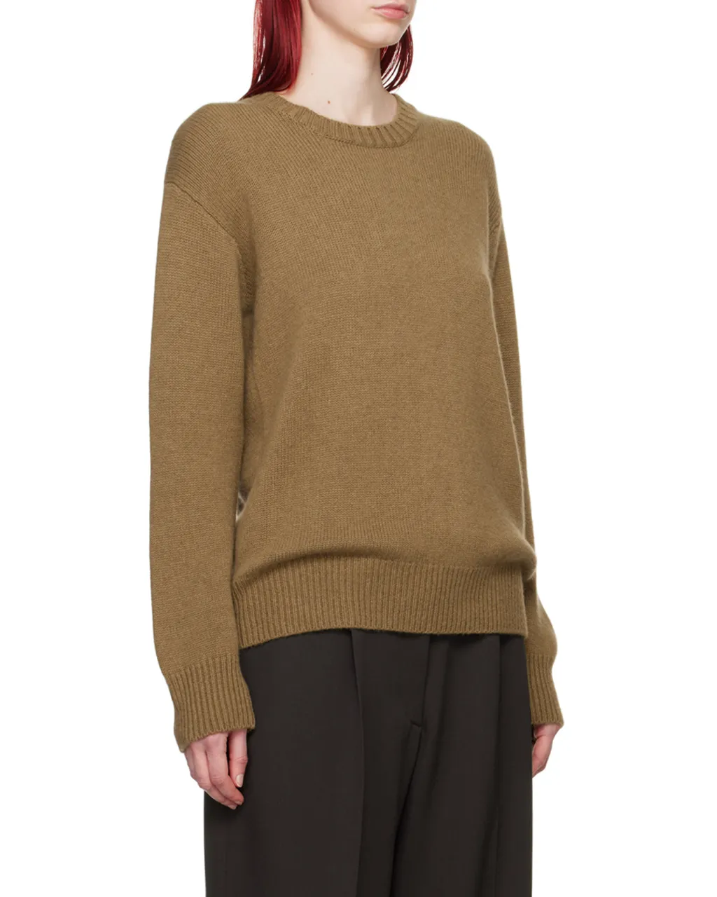 Cashmere Sweater