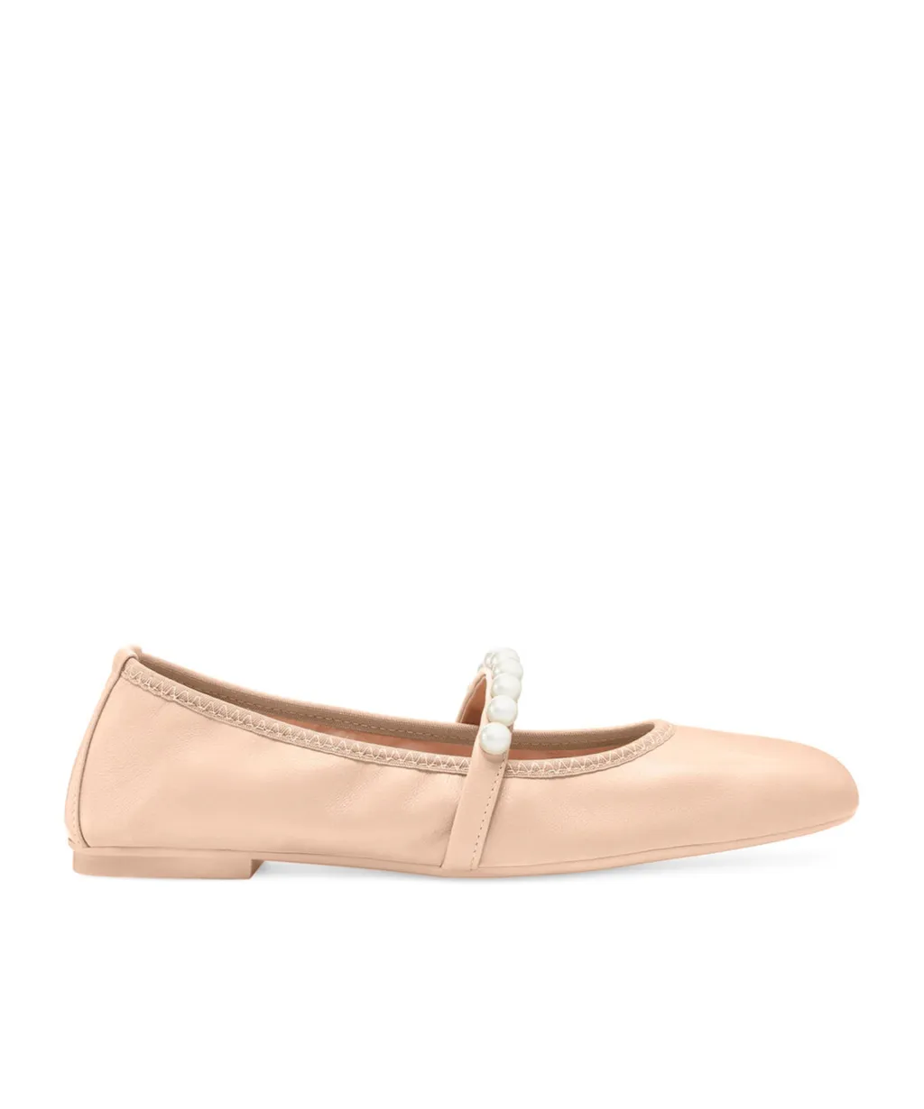 Goldie Ballerina Shoes