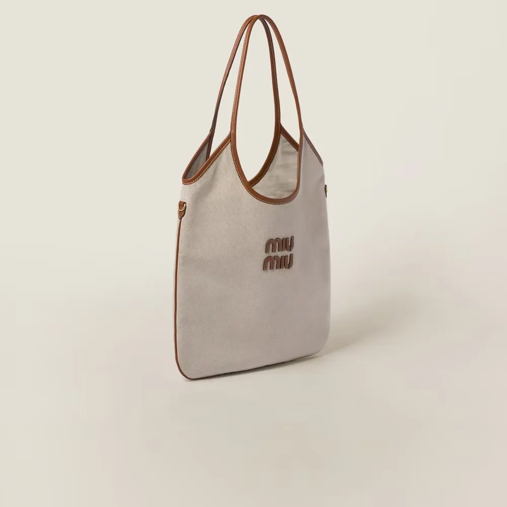 Miu Miu Ivy Handbag