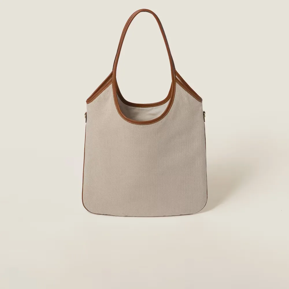 Miu Miu Ivy Handbag