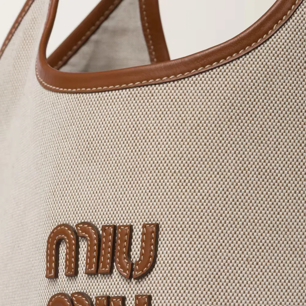 Miu Miu Ivy Handbag