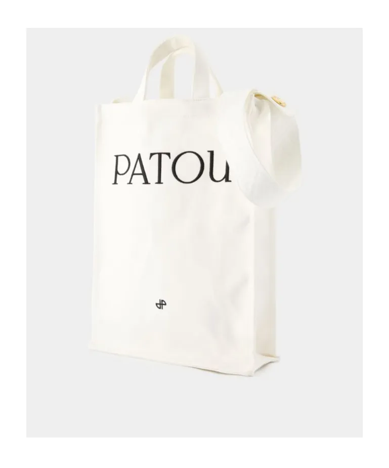 Logo Tote Bag
