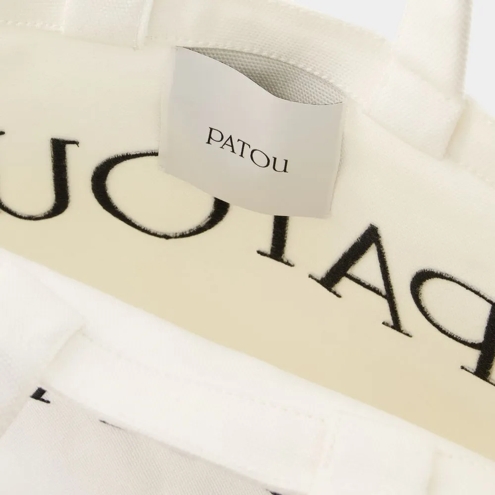 Logo Tote Bag