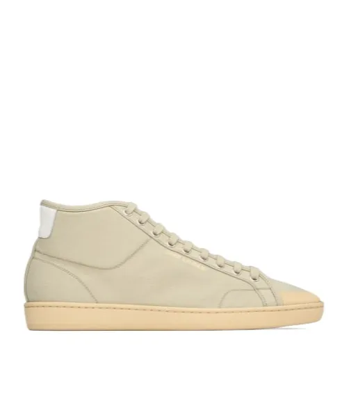 Saint Laurent Court Classic Sl/39 Sneakers