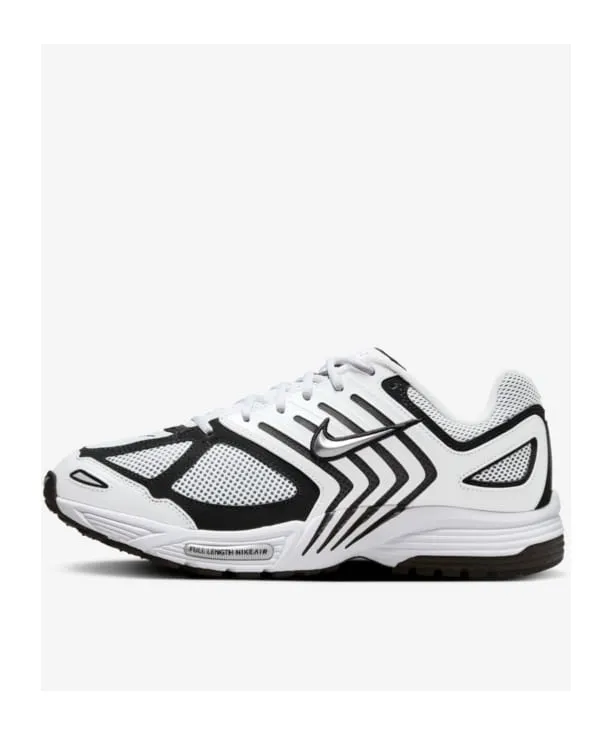Air Pegasus Sneakers White / Black