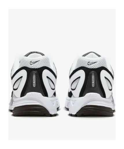 Air Pegasus Sneakers White / Black