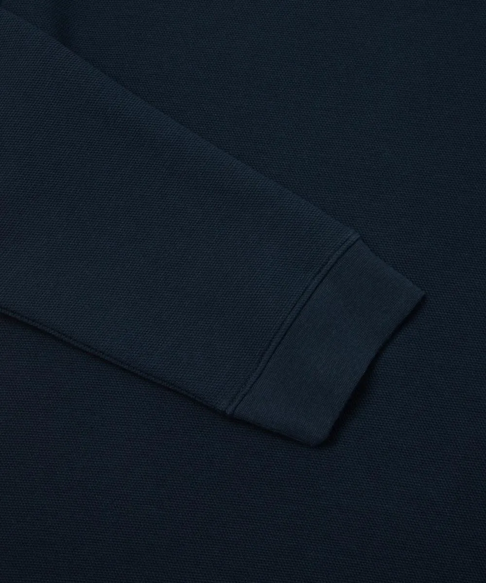 Theory Jersey Joceline Long-Sleeved T-Shirt