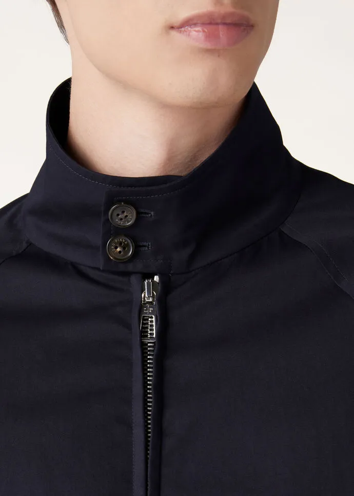 Zipper Casual Jacket