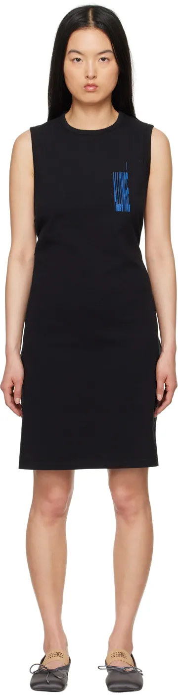 Cotton Jersey Top