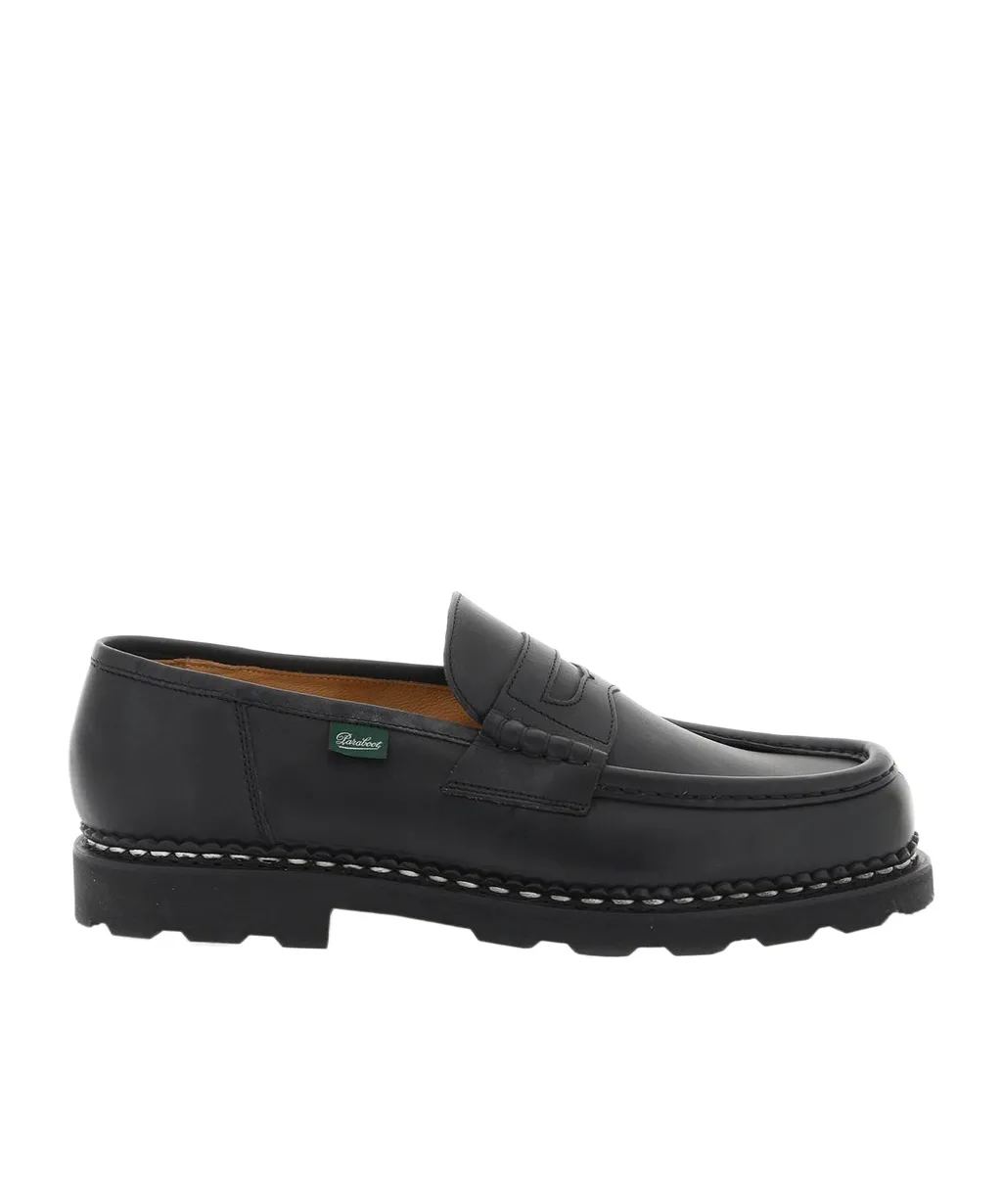 Paraboot Reims Slip-On Loafers