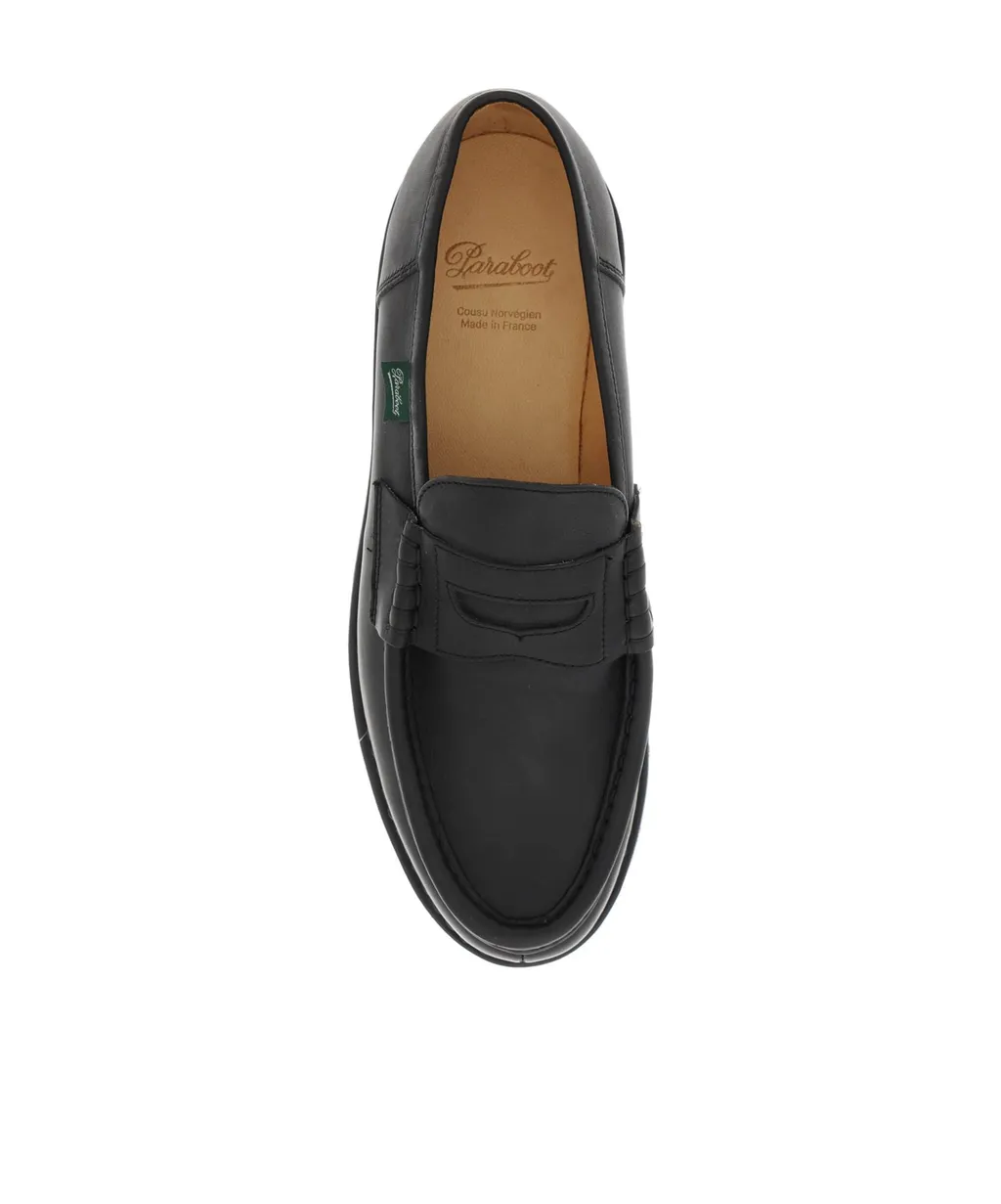 Paraboot Reims Slip-On Loafers