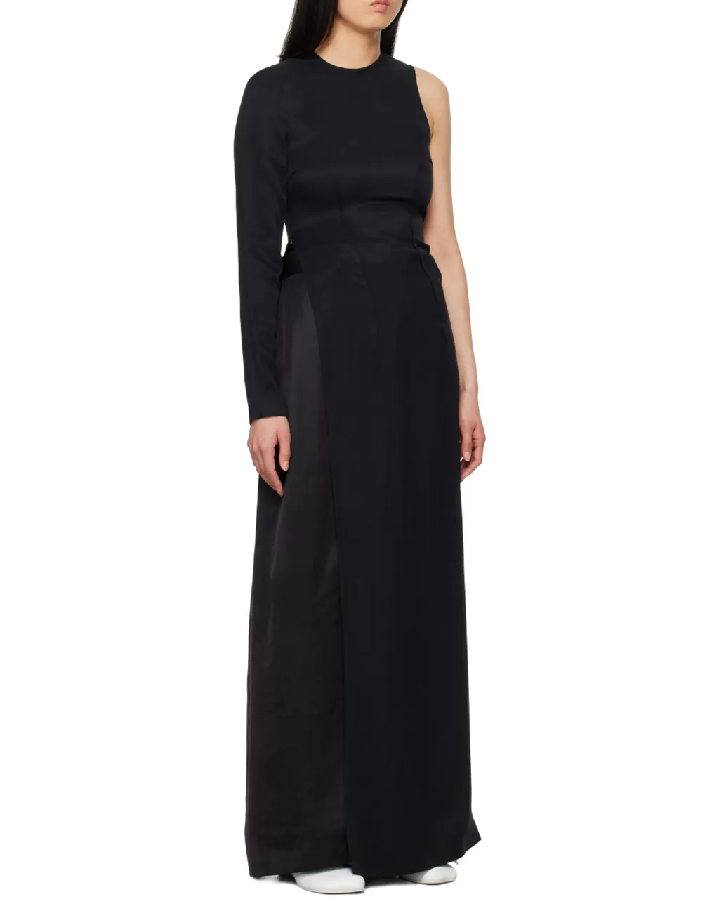 Fluid Cupro Top