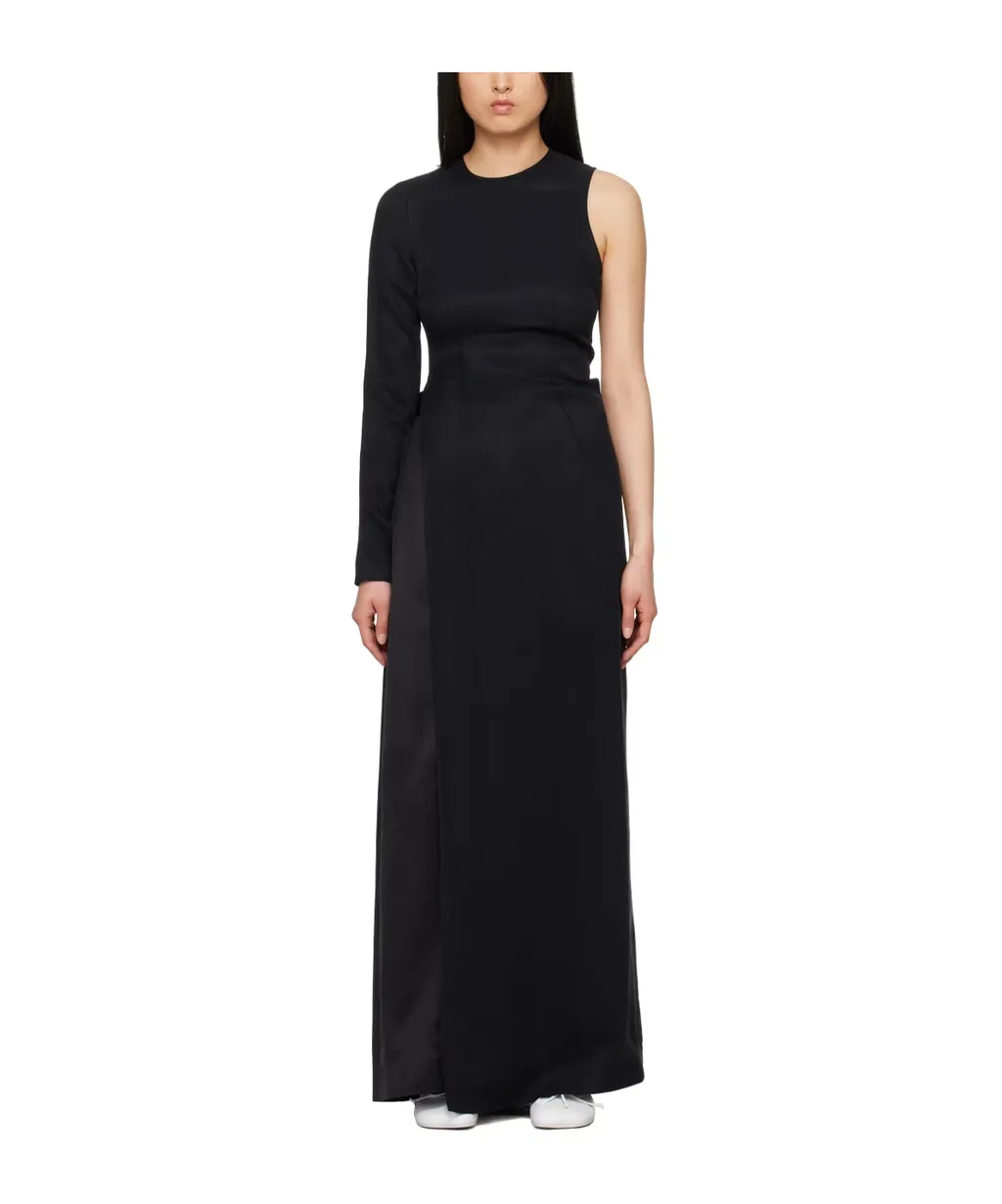 Fluid Cupro Top