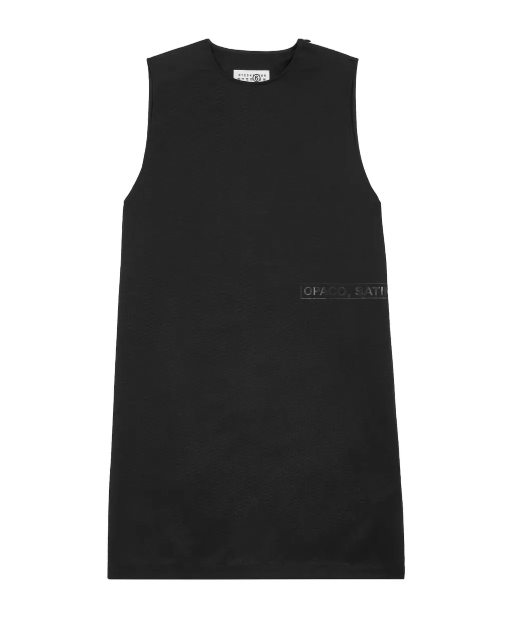 Woven Top