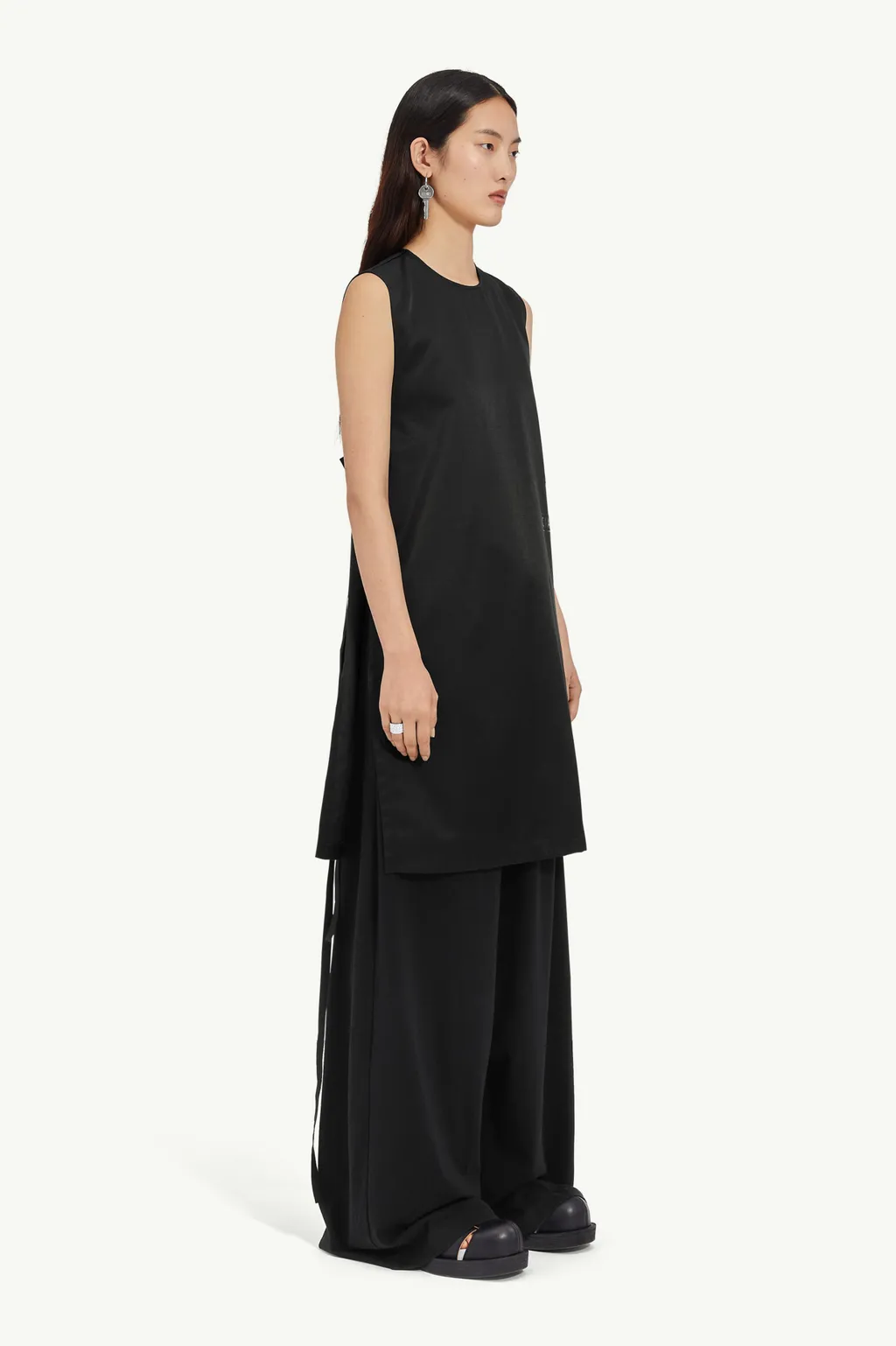 Woven Top