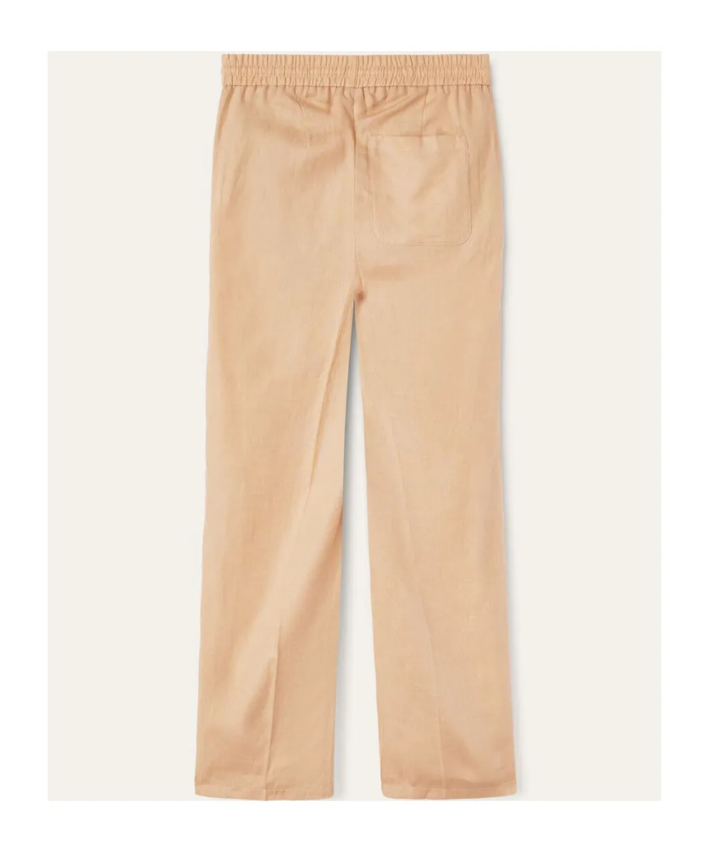 Heirai Trousers